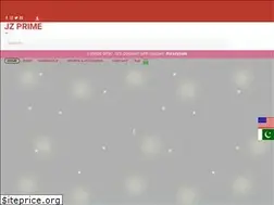 Sites similar to jzprime.com