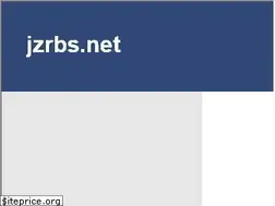 Sites similar to jzrbs.net