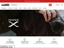 Sites similar to jzscamera.com