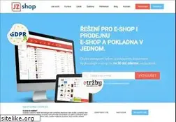 Sites similar to jzshop.cz