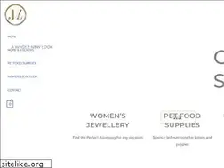 Sites similar to jzshope.com