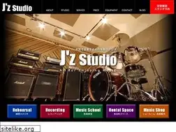 Sites similar to jzstudio.com