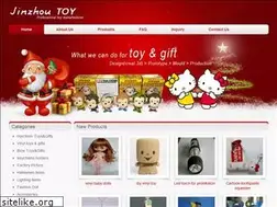Sites similar to jztoy.com