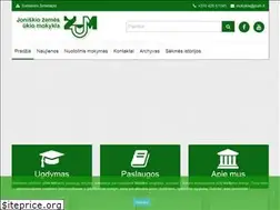 Sites similar to jzum.lt