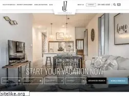 Sites similar to jzvacationrentals.com