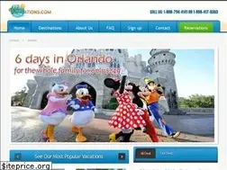 Sites similar to jzvacations.com