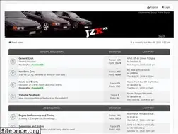 Sites similar to jzx.co.nz