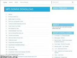 Sites similar to jzxmp3.com