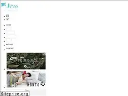 Sites similar to jzyss.com