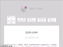 Sites similar to jzzin.com