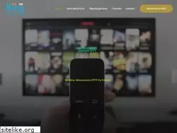 Sites similar to King365-tv.fr
