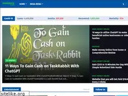 Sites similar to Kumuryamedia.com.ng