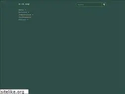 Sites similar to k--b.org