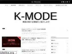 Sites similar to k--modes.com