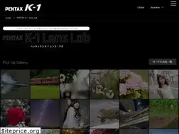 Sites similar to k-1-lab.com