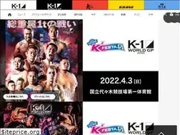 Sites similar to k-1.co.jp