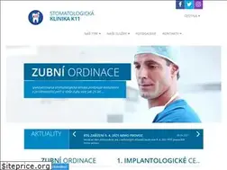 Sites similar to k-11.cz