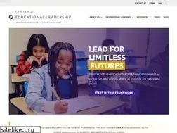 Sites similar to k-12leadership.org