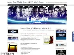 Sites similar to k-1starslive.com