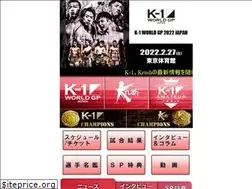 Sites similar to k-1xkrush.com
