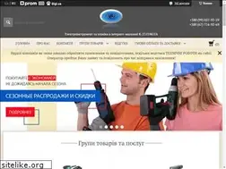 Sites similar to k-27.com.ua