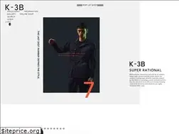 Sites similar to k-3b.com