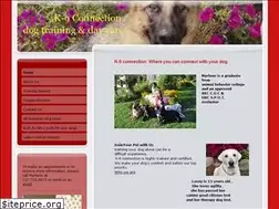 Sites similar to k-9-connection.net
