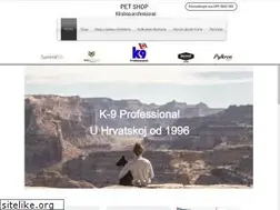 Sites similar to k-9.hr