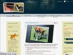 Sites similar to k-9cart.com