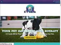 Sites similar to k-9castle.com