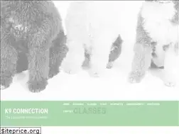 Sites similar to k-9connection.net