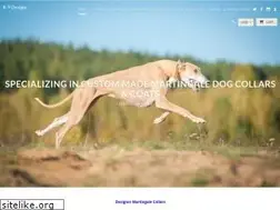 Sites similar to k-9designs.com