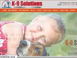 Sites similar to k-9s.com