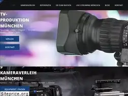 Sites similar to k-9tv.de