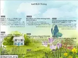 Sites similar to k-a-i.blog