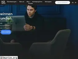 Sites similar to k-a-media.de