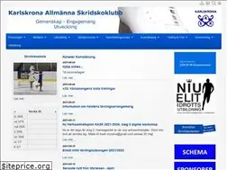 Sites similar to k-a-s-k.se
