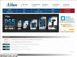 Sites similar to k-aclass.com