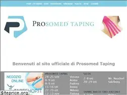 Sites similar to k-active-taping.it