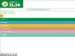 Sites similar to k-af.co.jp