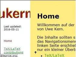Sites similar to k-am.de