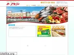 Sites similar to k-amity.jp