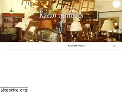Sites similar to k-antiques.jp