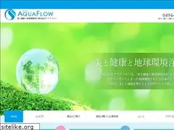 Sites similar to k-aquaflow.com