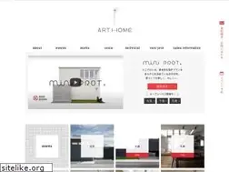 Sites similar to k-arthome.co.jp