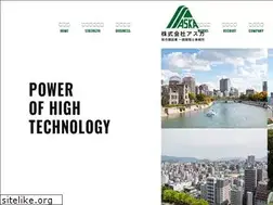 Sites similar to k-aska.co.jp