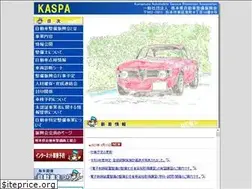 Sites similar to k-aspa.com