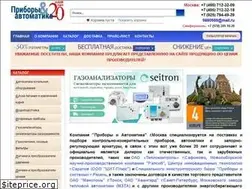 Sites similar to k-avtomatika.ru