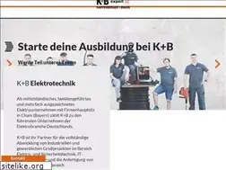 Sites similar to k-b.de