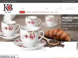 Sites similar to k-b.hr